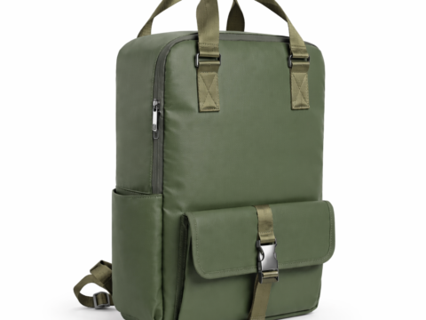 Back Bags