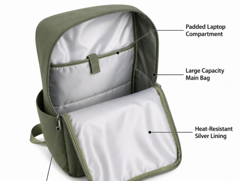 Back Bags