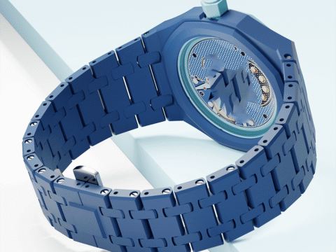 Luxury Premium Watch