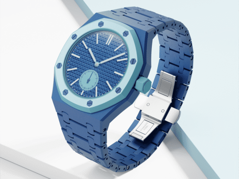 Luxury Premium Watch