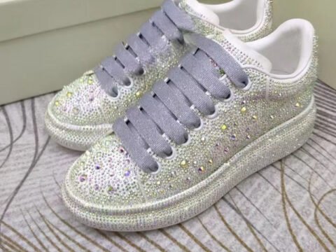 Sneakers for Both Men and Women