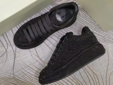 Sneakers for Both Men and Women
