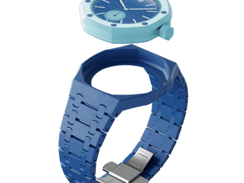 Luxury Premium Watch
